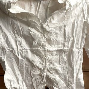 M-L New Long sleeve tshirt